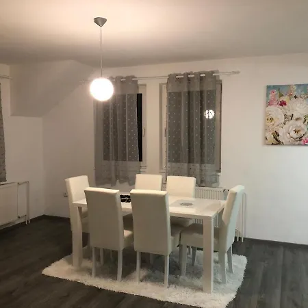 Apartman_alex Pale